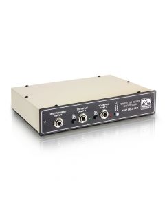 Palmer MI TINO SYSTEM - Umschaltsystem 2 Amps auf 1 Box mit Remote Eingang