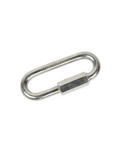 Adam Hall Accessories S 93061 - Kettenglied 6 mm