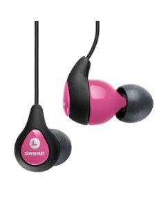 Shure SE115-PNK