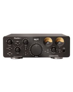 SPL Phonitor 2 / Black