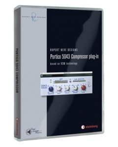Steinberg RND Portico 5043 Compressor