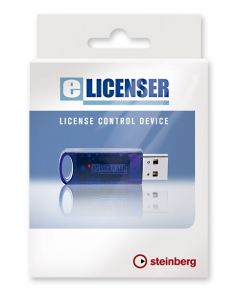 Steinberg Key