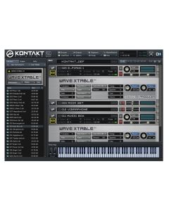 Terratec Wave XTABLE IV