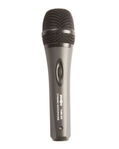 Madboy TUBE-302 Dynamisches Mikrophon 
