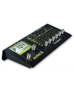 Waldorf Pulse 2 Analog Synthesizer