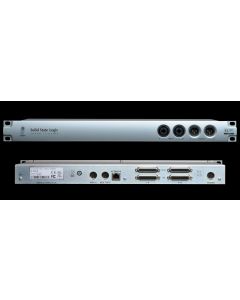 SSL-X-Patch Front