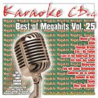 Best of Megahits 25