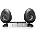 Munro Sonic, EGG 150 Monitoring System black