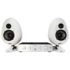 Munro Sonic, EGG 150 Monitoring System white